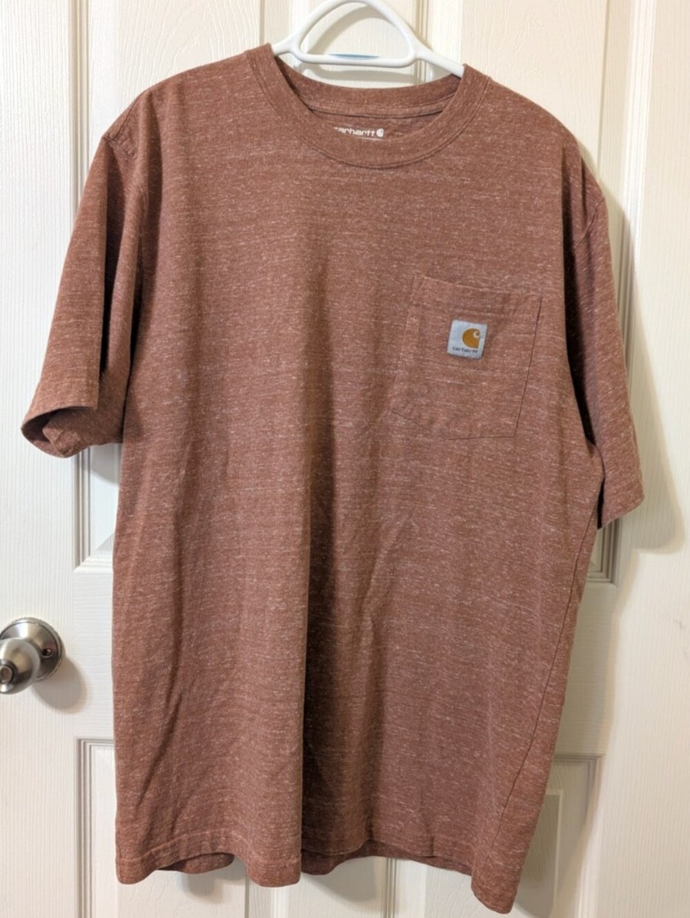 Men's medium Carhartt t-shirt
